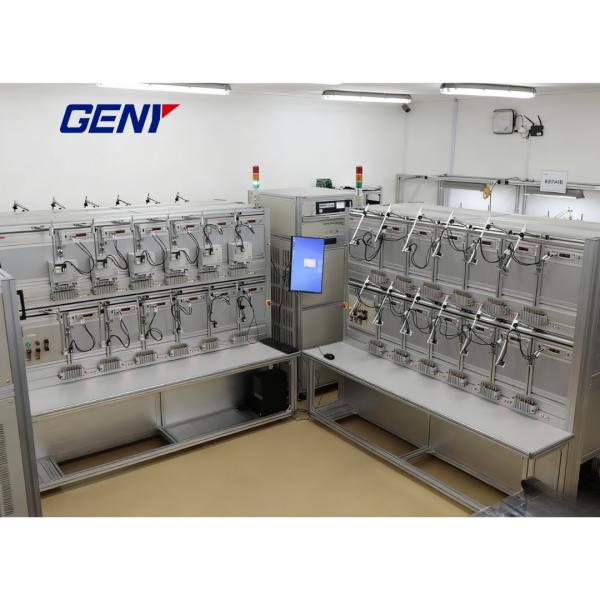 Quality High Accuracy Meter Test Equipment for Power Utilities & Calibration Labs for sale