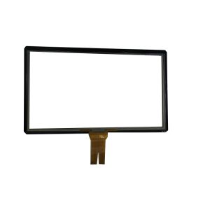 Buy cheap EETI USB Controller Projected Capacitive Touch Scre 32 inch PCAP Touch Panel from wholesalers