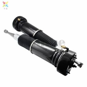 Front left & right Air Spring Strut Airmatic Suspension shocks for Rolls-Royce