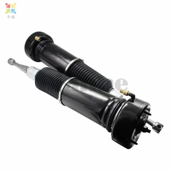 Front left & right Air Spring Strut Airmatic Suspension shocks for Rolls-Royce