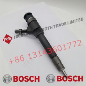 Buy cheap Diesel Common Rail Fuel Injector 0445110250 For MAZDA BT-50 WLAA13H50 from wholesalers