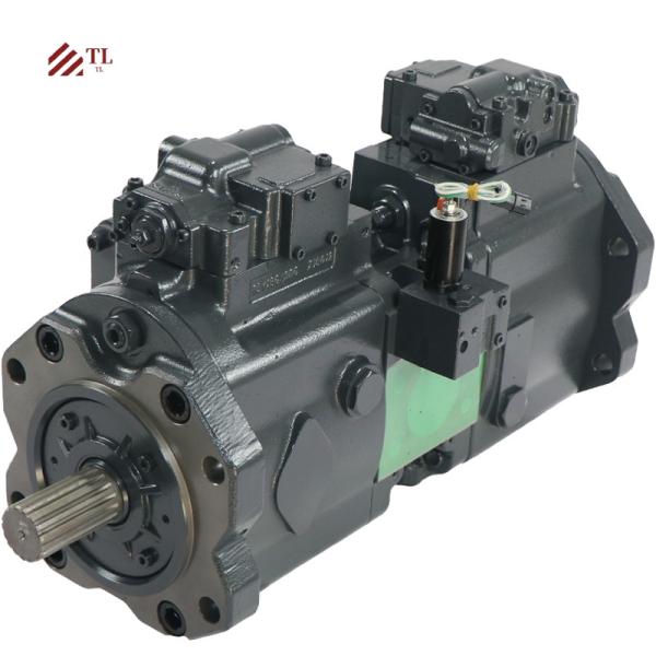 Construction Works K3V180DTP Excavator Parts Main Hydraulic Pump for DX345