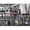 Buy cheap Carbonated processing Soft Drink Filling Line with auto connection 8000BPH from wholesalers