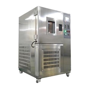 Buy cheap Customized Ozone Aging Test Chamber For Automotive Components from wholesalers
