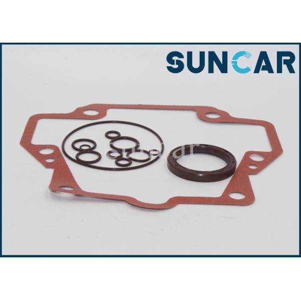 Quality PVH131 Main Pump Seal Kit For EATON PVH131 Best-selling And High-quality Main Pump Seal Repair Kit for sale