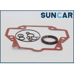 Buy cheap PVH131 Main Pump Seal Kit For EATON PVH131 Best-selling And High-quality Main Pump Seal Repair Kit from wholesalers