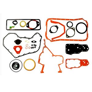 Buy cheap Cummins Engine Seal Gasket Upper Gasket Kit 4BT 4089648 3804896 from wholesalers
