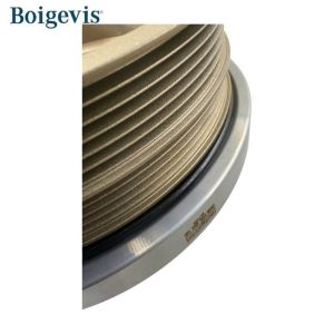 Buy cheap The Crankshaft Pulley (Part No. 06M105251B) Is Mainly Suitable For The 2019–2023 Model Years Of Audi A6/A6 Allroad,As Well As The Volkswagen Touareg from wholesalers