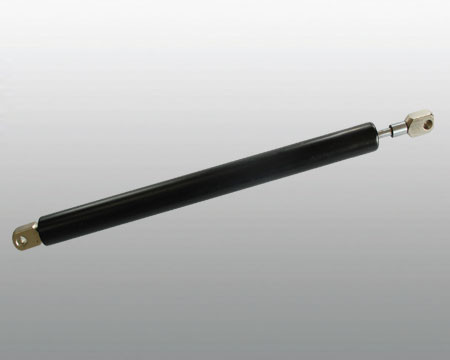 Quality Chairs Oil Damper Cylinder Spring Furniture Adjustable Gas Struts for sale