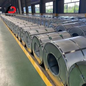 Buy cheap Custom Cycle 7-15 Days Gi Strip Grade 195 Galvanized Steel Coil for 10mm-3000mm Width Galvanized Cold Rolled Coil from wholesalers