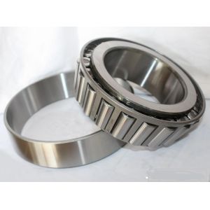 Buy cheap Chrome steel inch single row taper roller bearing KHM88542- HM88510 for auto engine from wholesalers