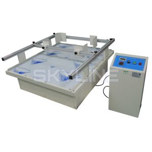 Buy cheap ASTM D999 100kg Environmental Test Chamber Transportation Vibration Testing Machine For Package Test from wholesalers