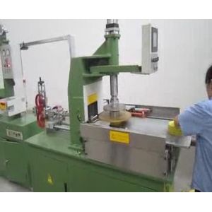 Buy cheap Cable Extruder Machine Line Horizonal 80 Mm Screw from wholesalers