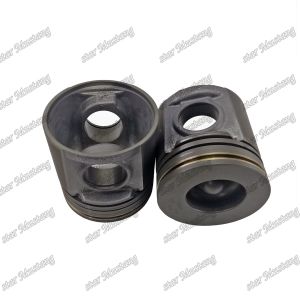 Buy cheap 1104D-44T 1104D-44TA Engine Piston 3135M111 For Perkins Engine Spare Parts from wholesalers