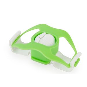 Buy cheap Disposable Plastic Endoscopic Bite Block For Adult from wholesalers