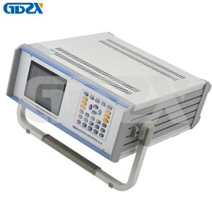 ZXDN-301 High Precision 3 Phase Power Analyzer , Power Quality Recorder ZXDN-301