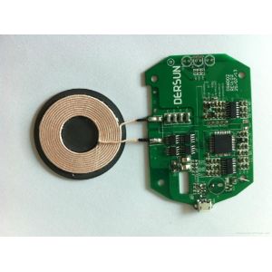 Buy cheap Professional Electronic Component Assembly Coil PCBA Assembly Board from wholesalers