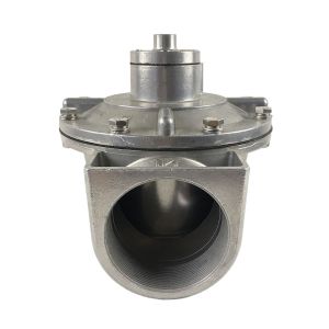 Buy cheap GOYEN Diaphragm Valve RCA76T Right angle electromagnetic pulse valve from wholesalers