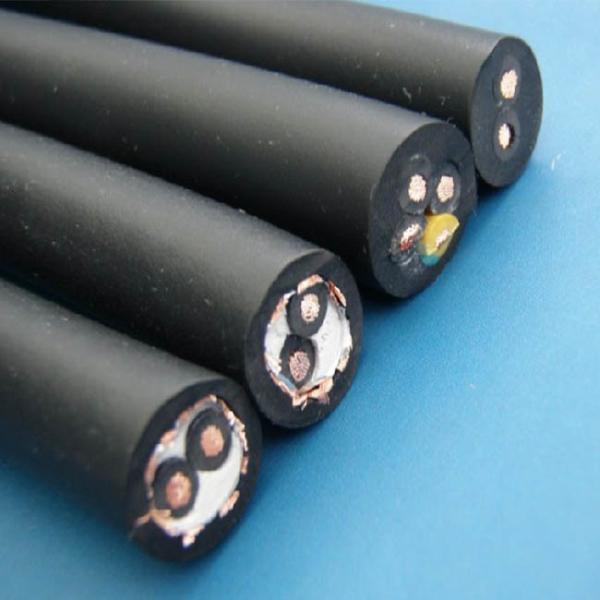 Quality 600 Volts Aerial Bundled Cable For Overhead Line for sale