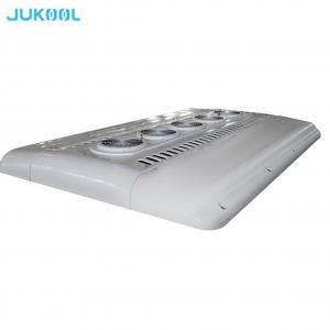 Buy cheap Monoblock Bus Air Conditioner product