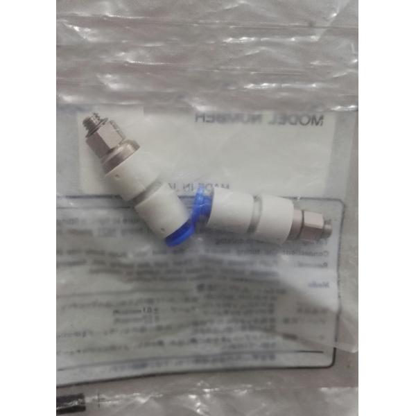 Quality SMT Panasonic BM high-speed tracheal joint N431KSH04M5 primary source for sale