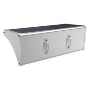 Buy cheap 3W  Garage Solar LED Wall Lamp Outdoor Longer Lifespan Waterproof   IP65 from wholesalers