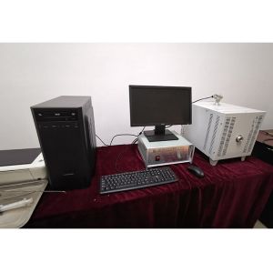 Buy cheap Laptop Controlled Gas Evolution Tester 0-200 Ml Measuring Range from wholesalers