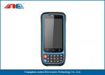 Buy cheap Micro SD Card Support Smart PDA ,  Non-contact Anti Collision HF RFID Card Reader from wholesalers