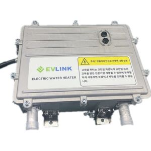 Buy cheap PTC Coolant Heater 20KW For Electric bus Heating system from wholesalers