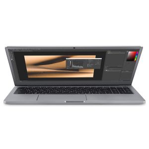 Quad Core FHD 15.6 Inch IPS LCD Laptop With Apollo Lake 3350/3450 Hard Disk