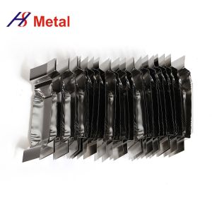 Buy cheap Metallizing Wolfram Tungsten Boats For Vacuum Thermal Evaporation from wholesalers