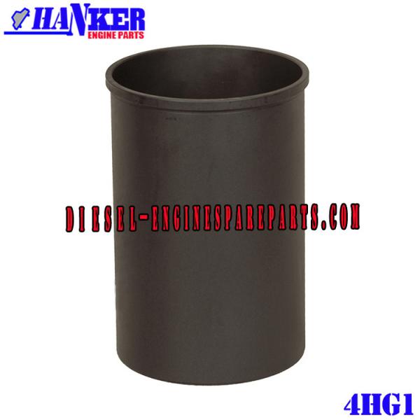 Buy cheap Isuzu 4HG1 Engine Cylinder Liner Sleeve from wholesalers