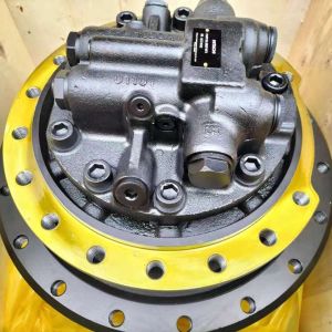 Buy cheap EX200-1 EX200-3 EX200-5 Excavator Travel Motor Assy 12774542 9233692 9134825 9155253 from wholesalers