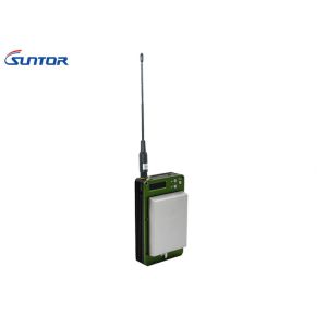 Buy cheap UHF SDI 10-15km Mini Wireless HD Video Transmitter for LOS/ NLOS Application from wholesalers