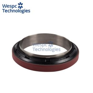 Buy cheap WESPC 1833096C92 Front Oil Seal for Perkins 1300 Series Diesel Crankshaft Seal from wholesalers