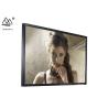 UHD IPS Interactive Digital Blackboard 55 Inch Touch Screen For Education for sale