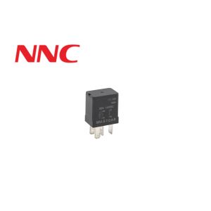 Buy cheap MAA Automotive relay 12V form c contact QC Mounted Auto Relays with 4pins/5pins sealed type for vehicle control system from wholesalers