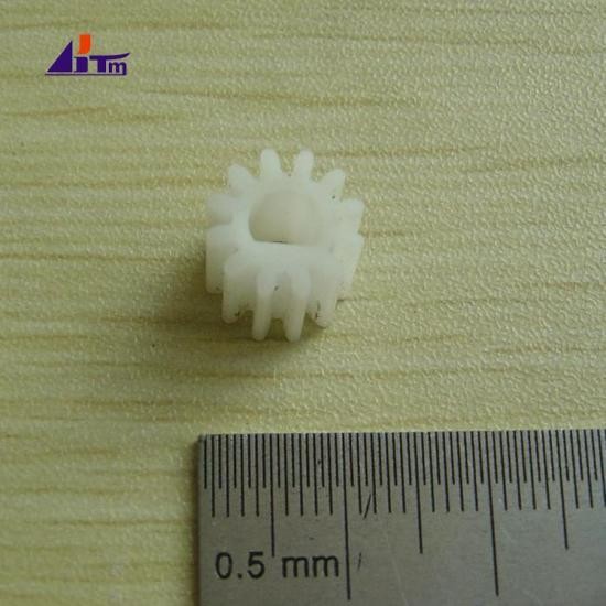 Buy cheap ATM Spare Parts NCR Presenter Gear 12T 445-0677375-07 from wholesalers