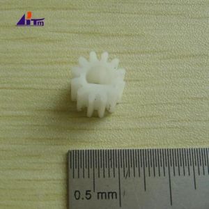 Buy cheap ATM Spare Parts NCR Presenter Gear 12T 445-0677375-07 from wholesalers