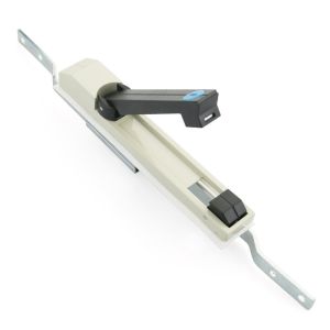 Buy cheap Waterproof Rittal Rod Control Lock With Excellent Surface Treatment from wholesalers
