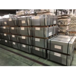 Buy cheap Food-Safe Electrolytic Tin Plate & TFS with Enhanced Rust & Alkali Resistance for Can Ends from wholesalers