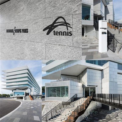 Buy cheap Custom Building Directional Signage system Professional Office Signs from wholesalers