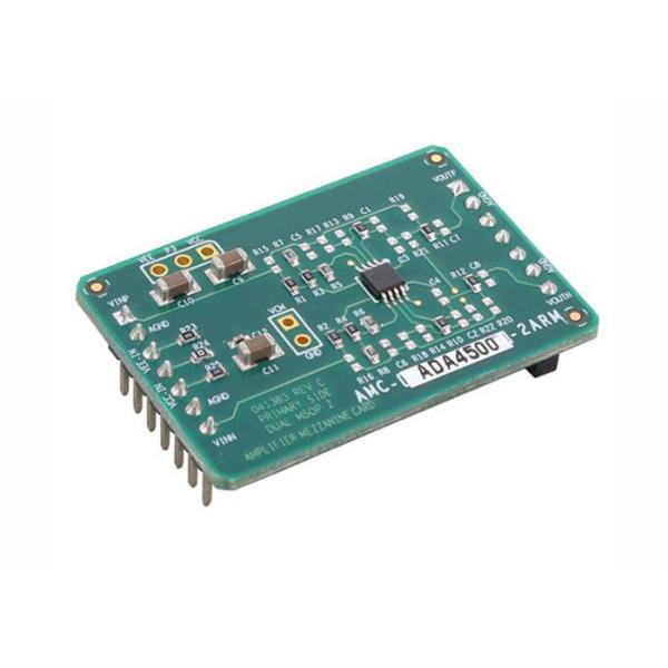 AMC-ADA4500-2ARMZ Embedded Solutions Filter Amplifier Platform Evaluation