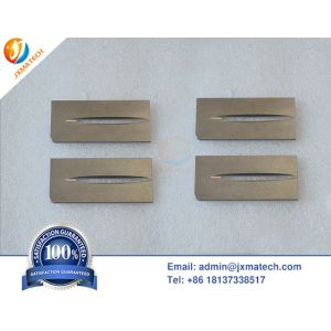 Pure Ion Implanting Molybdenum Products For Semiconductor Application