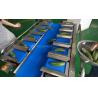Buy cheap Semi Automatic 12 Belt Combination Weigher For Vegetable Carrot Cucumber Chili from wholesalers