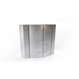 Buy cheap Customization Dovetail Aluminum Extrusion Profiles Corrosion Resistance from wholesalers