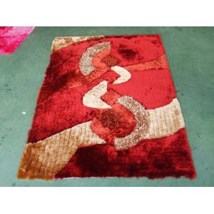 Buy cheap structured shaggy rug/multi-shaggy/soft shaggy rug from wholesalers