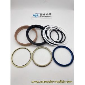 Buy cheap 707-99-69560 Suitable For PC700LC-8E0 PC650LC-8E0 Komatsu Durable Bucket Hydraulic Cylinder Seal Kit from wholesalers