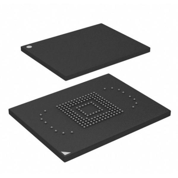 Buy cheap MTFC16GJVEC-2M WT TR NEW AND ORIGINAL STOCK from wholesalers