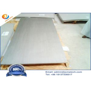 Buy cheap AMS 7727 Kovar Alloy Sheet 4J29 High Thermal Conductivity from wholesalers